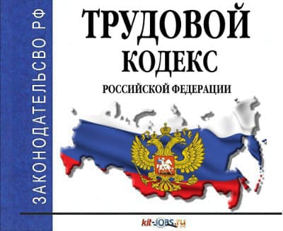 Трудовой кодекс Российской Федерации (ТК РФ) с комментариями и изменениями Трудовой кодекс Российской Федерации (ТК РФ) с комментариями и изменениями