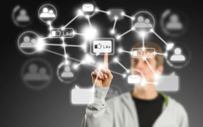 检查社交信号和社交分享 检查社交信号和社交分享