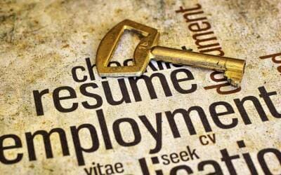 Резюме: как написать резюме на работу семь секретов