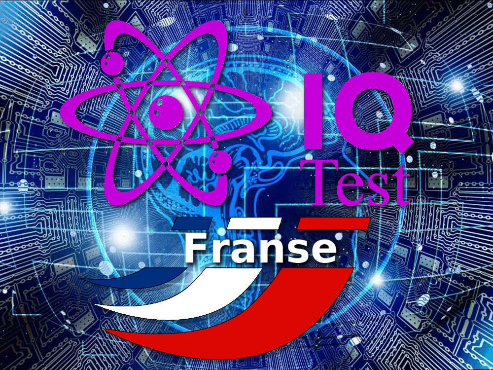Test de QI japonais (traversée de la rivière) lors de l