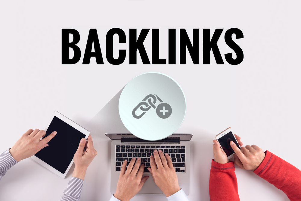 Générateur en ligne de backlinks vidéo YouTube