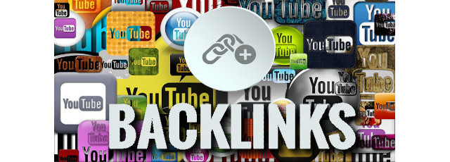 Получить обратные ссылки (backlink) на ваше видео в YouTube