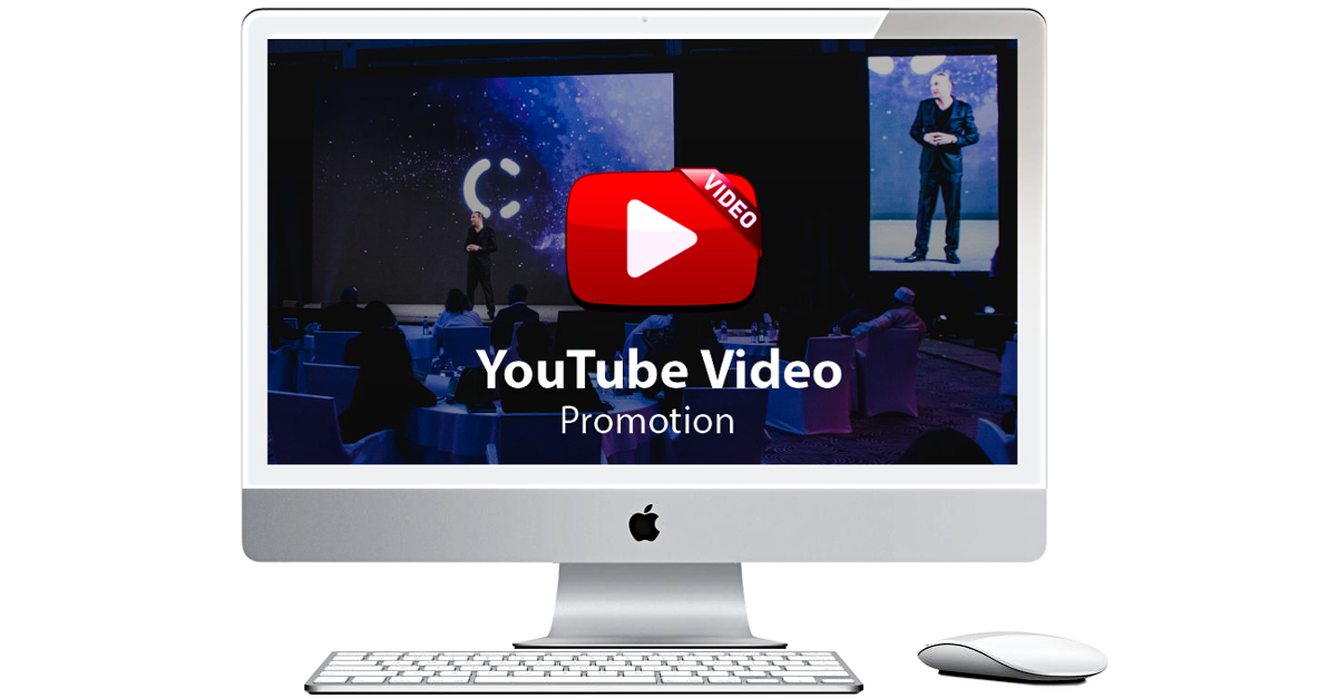 YouTube video backlinks online generator - Free services