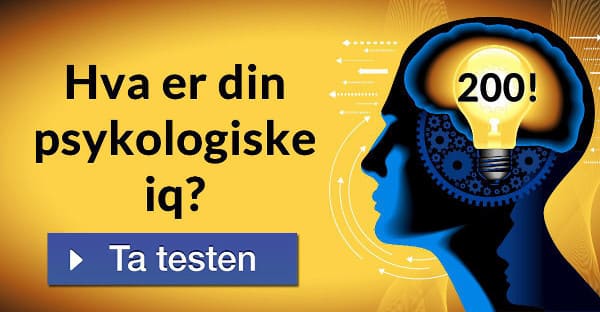 Tag persons testen af intelligens IQ (menneskelige mentale evner) gratis online 2025